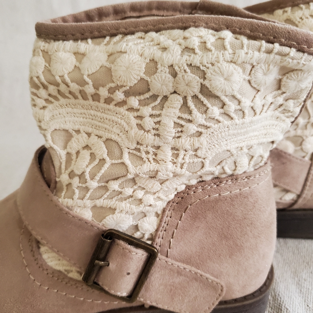 Mudd Boots - image 3